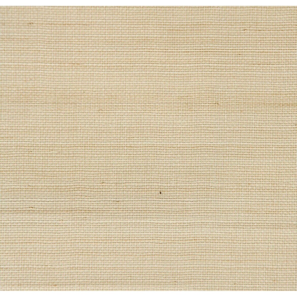 Gregorius Pineo FH-503 Natural Kneedler Fauchere Fine Hemp Grasscloth 36"x8YD 1R